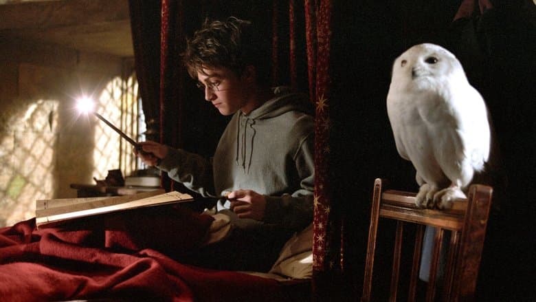 Harry Potter and the Prisoner of Azkaban - imagine 2