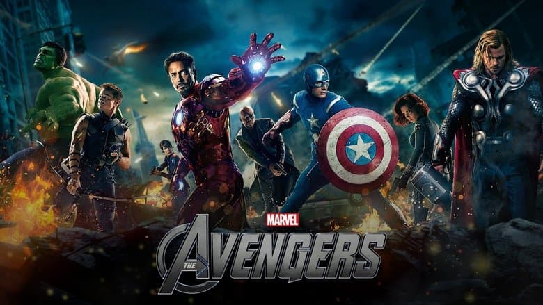 The Avengers - imagine 5