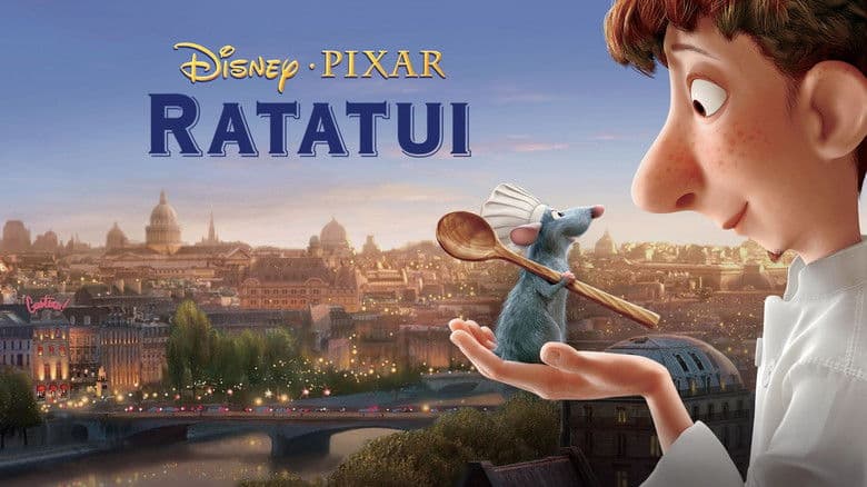 Ratatouille - imagine 3