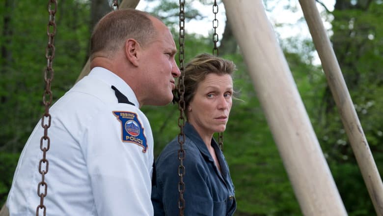 Three Billboards Outside Ebbing, Missouri - imagine 4