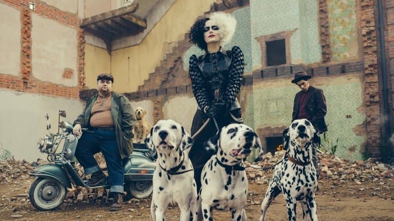 Cruella - imagine 4