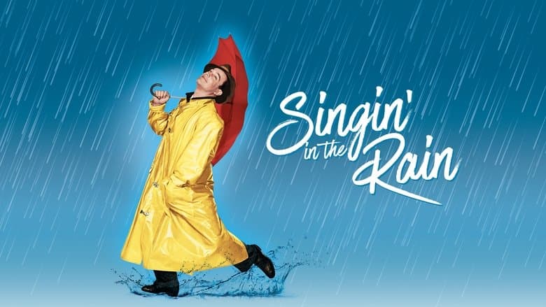 Singin' in the Rain - imagine 2
