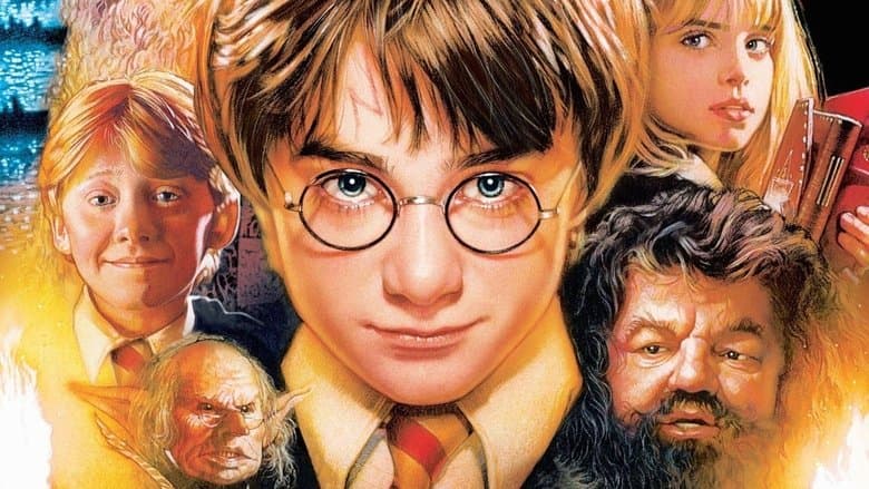 Harry Potter and the Philosopher's Stone - imagine 4