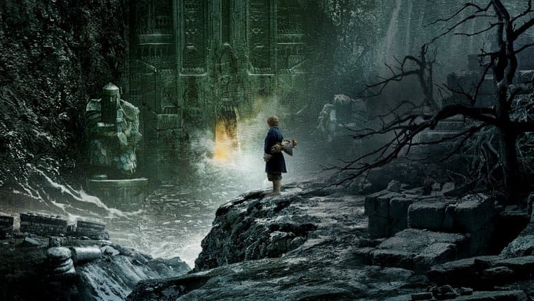 The Hobbit: The Desolation of Smaug - imagine 1