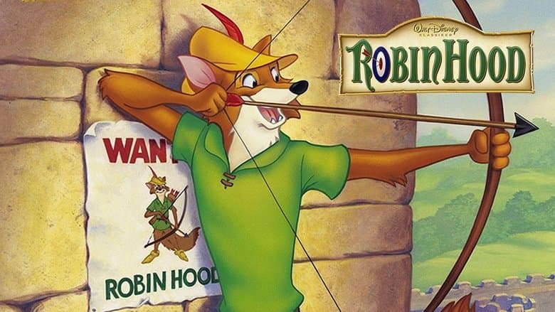 Robin Hood - imagine 3