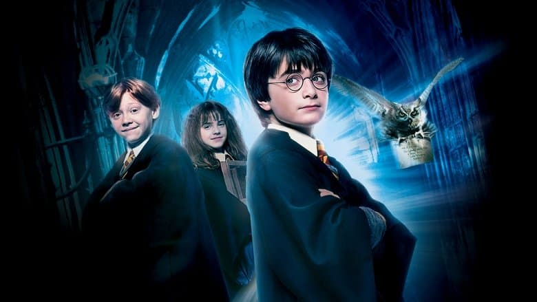 Harry Potter and the Philosopher's Stone - imagine 6