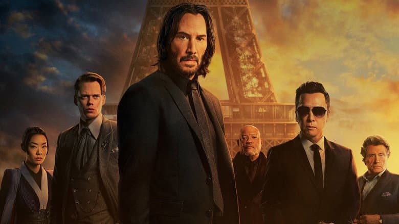 John Wick: Chapter 4 - imagine 4