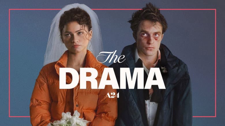 The Drama - imagine 5
