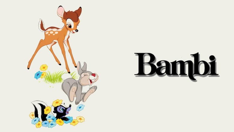 Bambi - imagine 2