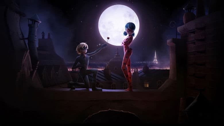 Miraculous: Ladybug & Cat Noir, The Movie - imagine 3