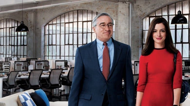 The Intern - imagine 6