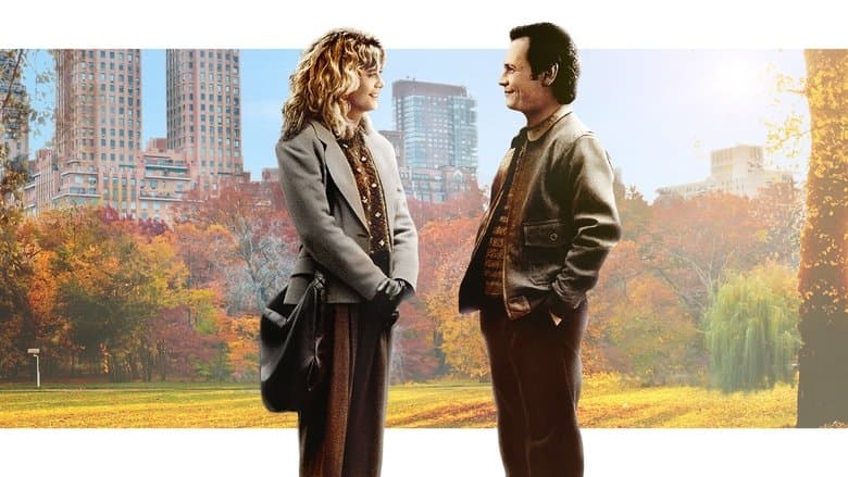 When Harry Met Sally... - imagine 1