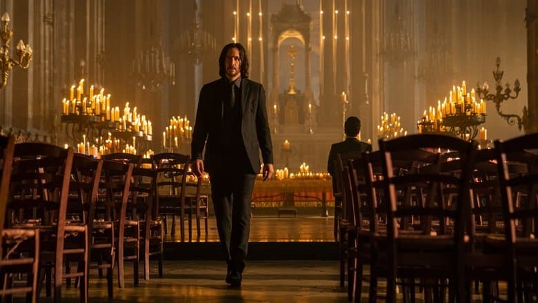 John Wick: Chapter 4 - imagine 3