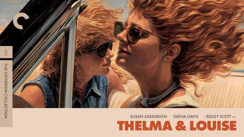 Thelma & Louise - imagine 1