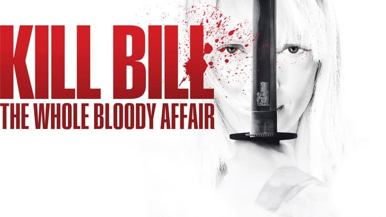 Kill Bill: The Whole Bloody Affair - imagine 3