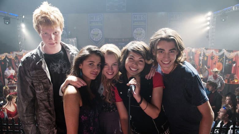 Lemonade Mouth - imagine 2