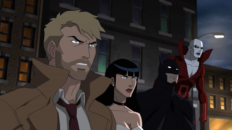 Justice League Dark - imagine 5