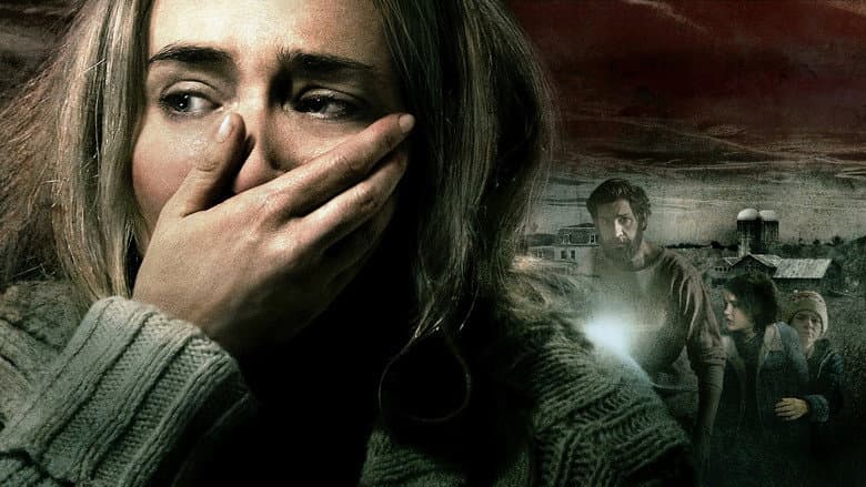 A Quiet Place - imagine 2