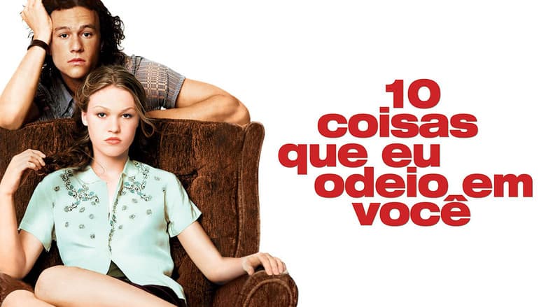 10 Things I Hate About You - imagine 5