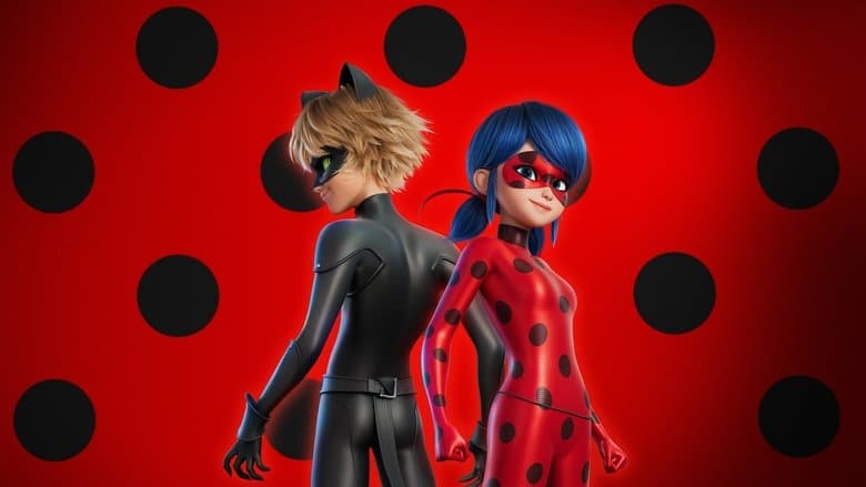 Miraculous: Ladybug & Cat Noir, The Movie - imagine 1