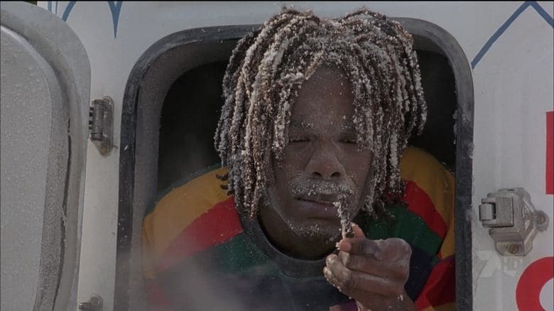 Cool Runnings - imagine 5