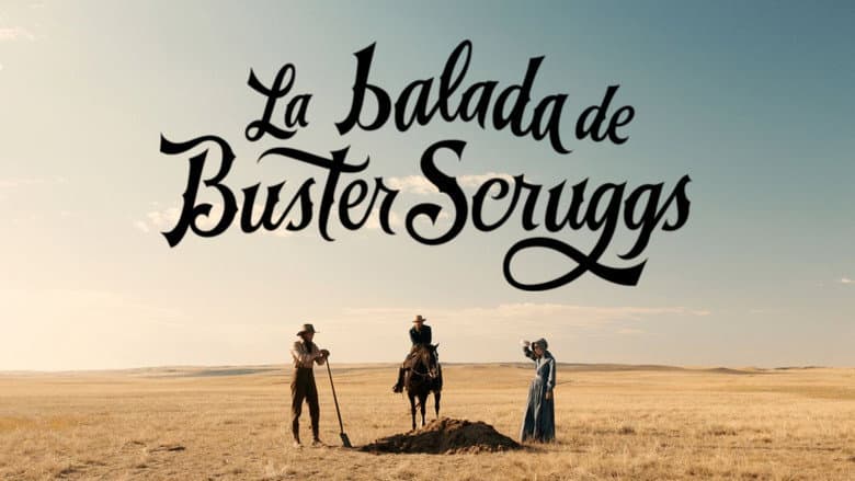 The Ballad of Buster Scruggs - imagine 1
