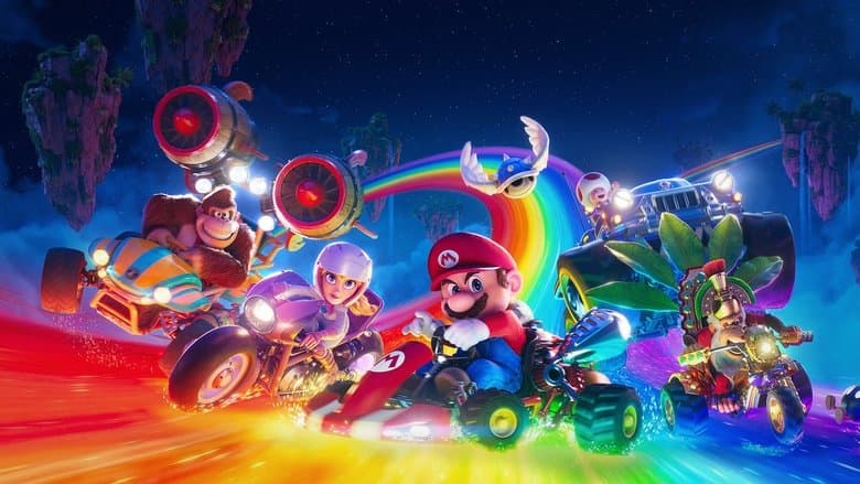 The Super Mario Bros. Movie - imagine 5