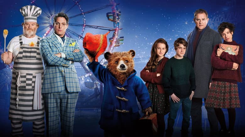 Paddington 2 - imagine 3