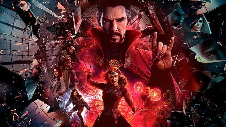 Doctor Strange in the Multiverse of Madness - imagine 6