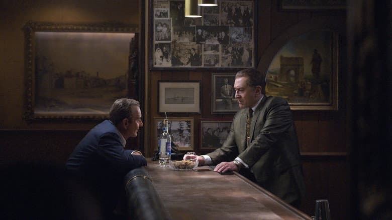 The Irishman - imagine 4