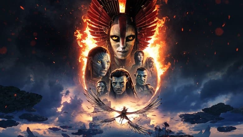 Avatar: Fire and Ash - imagine 4
