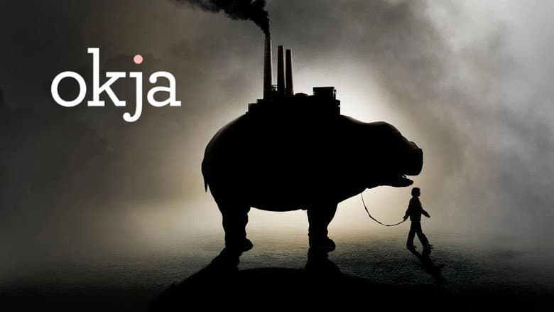 Okja - imagine 5