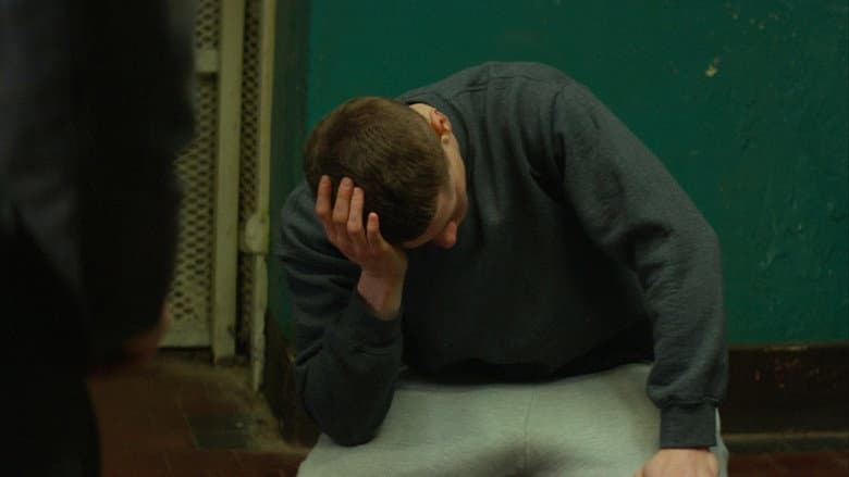 Starred Up - imagine 3