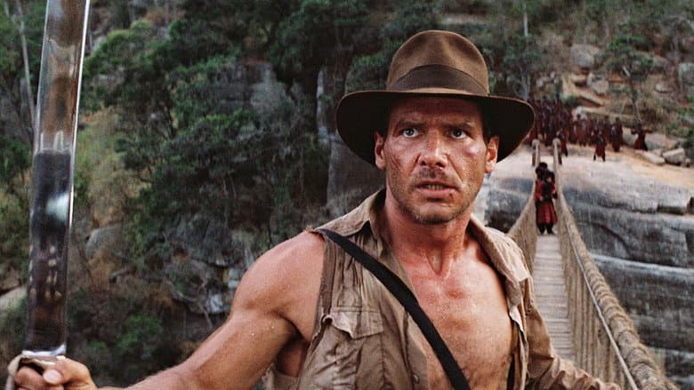 Indiana Jones and the Temple of Doom - imagine 6