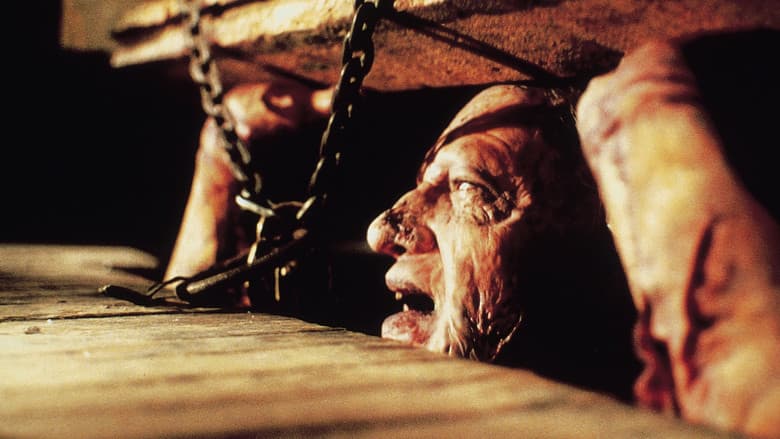 Evil Dead II - imagine 6