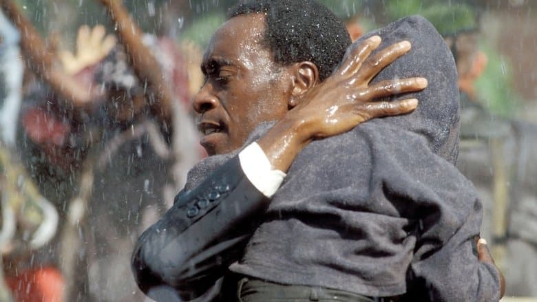 Hotel Rwanda - imagine 4