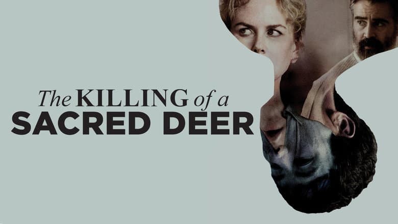 The Killing of a Sacred Deer - imagine 5
