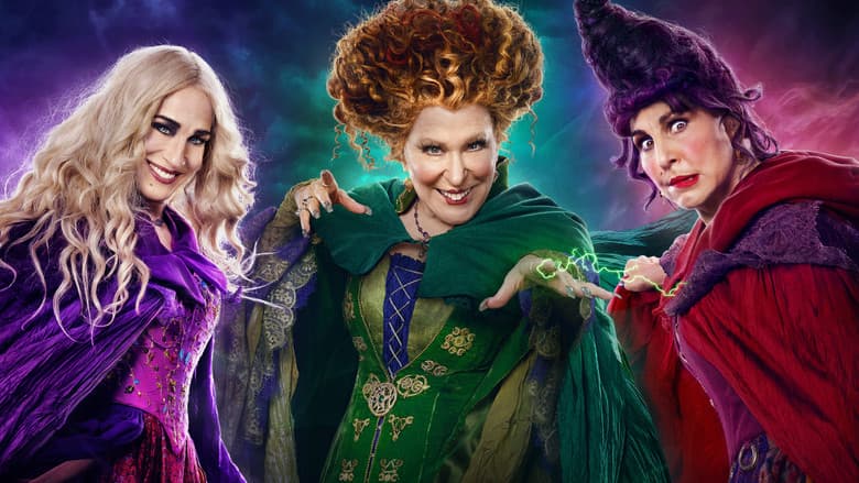 Hocus Pocus 2 - imagine 3
