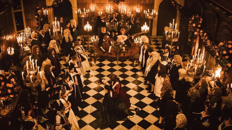 The Favourite - imagine 1