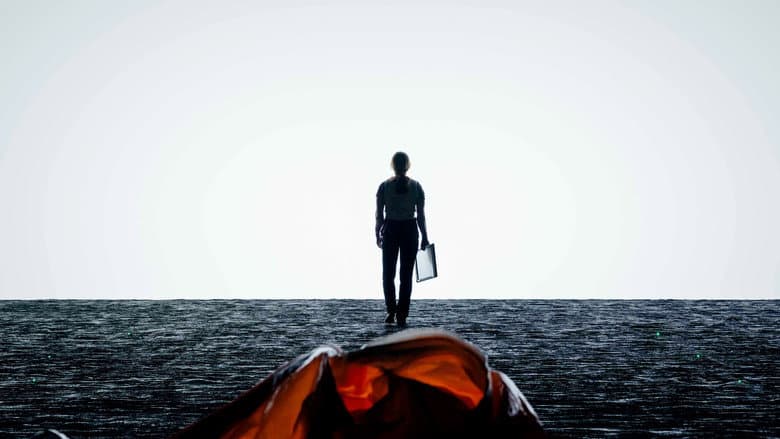 Arrival - imagine 4