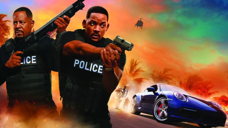 Bad Boys for Life - imagine 3