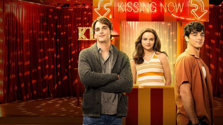 The Kissing Booth 2 - imagine 4