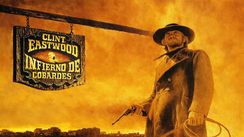 High Plains Drifter - imagine 3