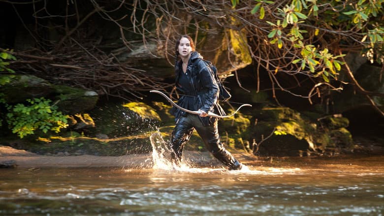 The Hunger Games - imagine 3