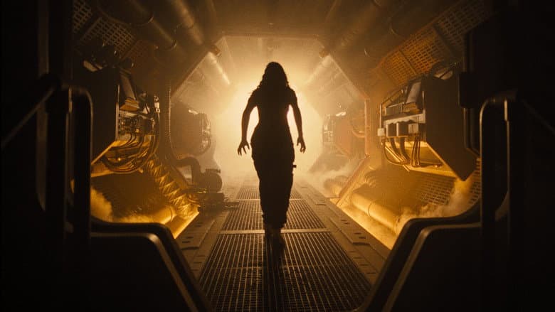 Alien: Romulus - imagine 2