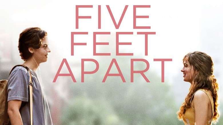 Five Feet Apart - imagine 5