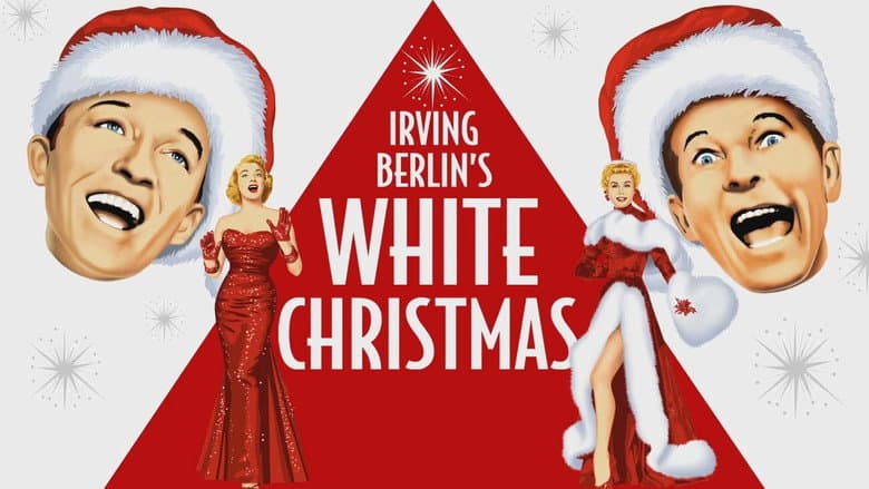 White Christmas - imagine 1