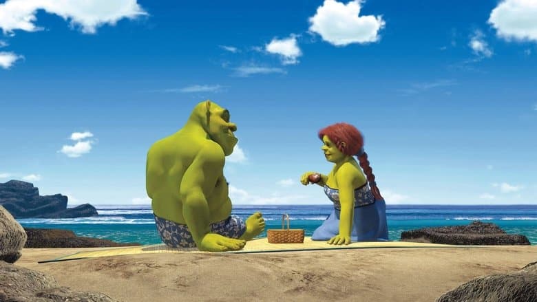 Shrek 2 - imagine 6