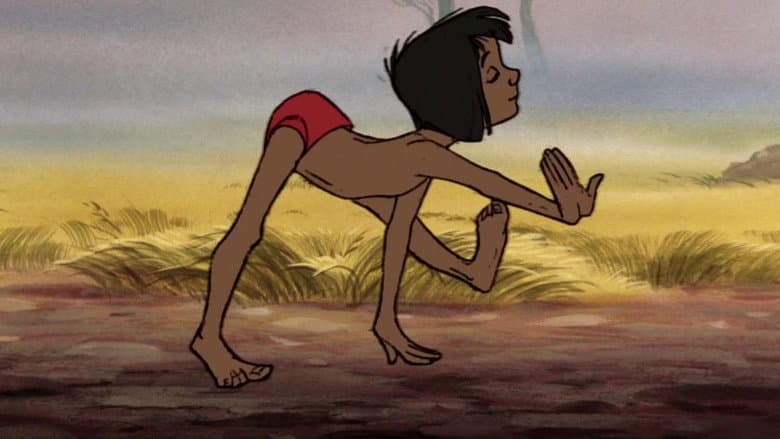 The Jungle Book - imagine 4
