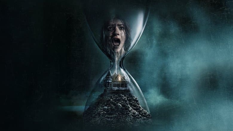 Until Dawn - imagine 1